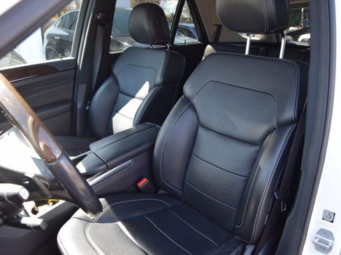 Used 2014 Mercedes-Benz ML 350 4MATIC image 26