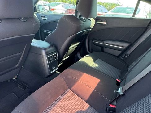Used 2020 Dodge Charger R/T RWD image 14