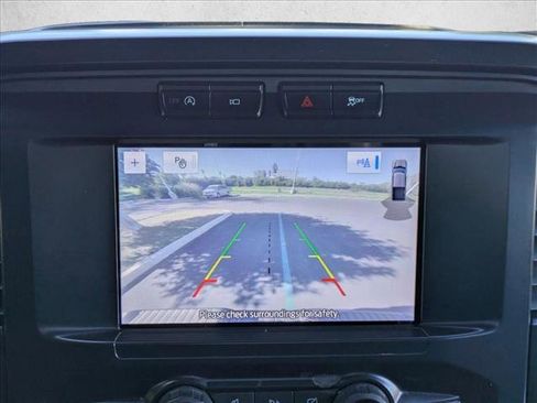 Used 2022 Ford F150 XL w/ STX Appearance Package image 14