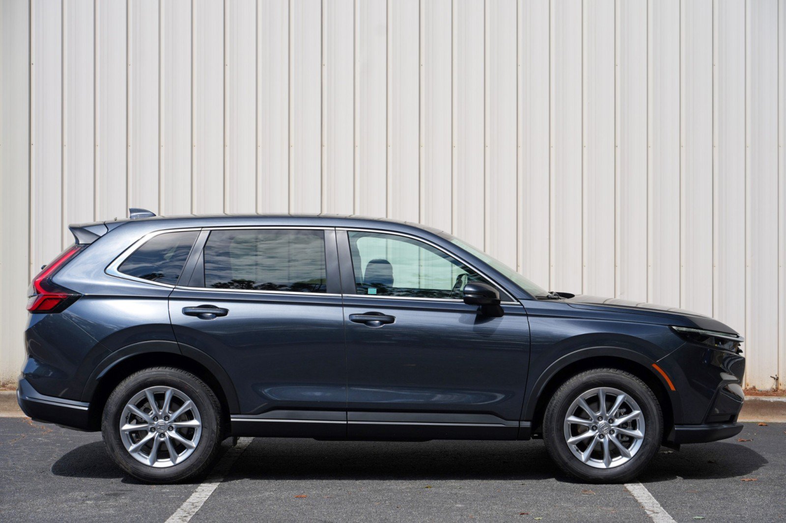 Used 2026 Honda CR-V EX image 47