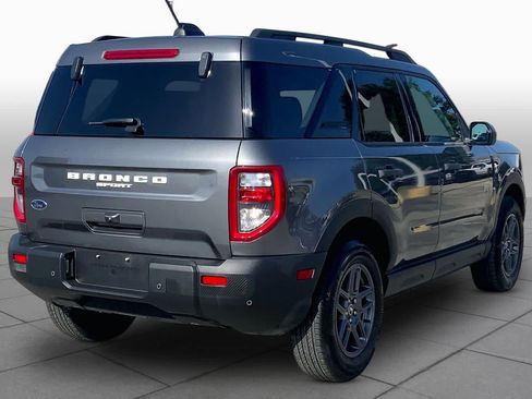 Used 2025 Ford Bronco Sport Big Bend w/ Convenience Package AWD/4WD image 13