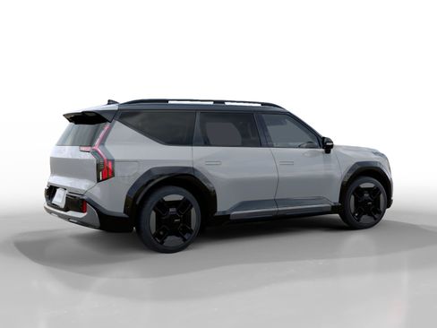 New 2026 Kia EV9 GT-Line AWD/4WD image 6