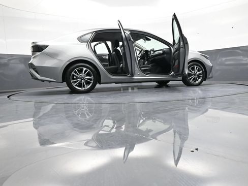 Used 2022 Kia Forte LXS w/ LXS Technology Package FWD image 46