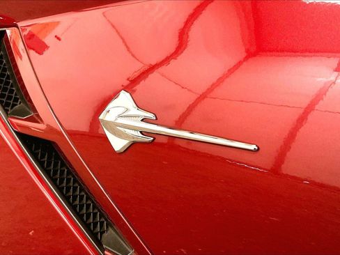 Used 2015 Chevrolet Corvette Stingray Coupe w/ 3LT Preferred Equipment Group image 13