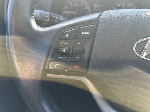 Used 2017 Hyundai Tucson Limited w/ Cargo Package image 18