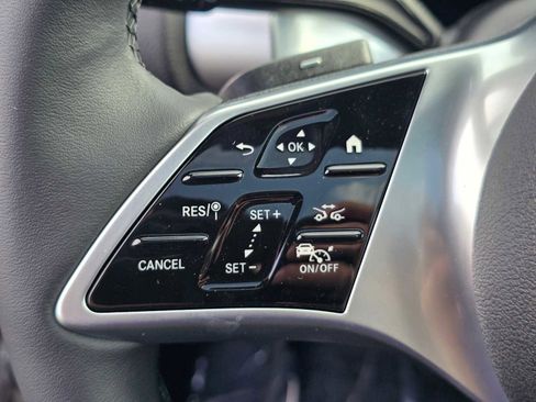 New 2026 Mercedes-Benz GLB 250 4MATIC image 31