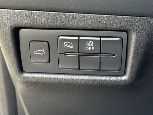 Certified 2022 MAZDA CX-5 Carbon Edition image 47