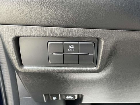 Used 2022 MAZDA CX-5 AWD 2.5 S w/ Premium Package image 18