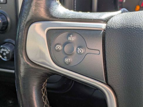 Used 2016 GMC Sierra 1500 SLE image 27