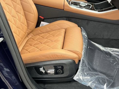 New 2026 BMW X5 xDrive40i image 27