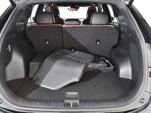 Used 2023 Kia Sportage SX FWD image 20