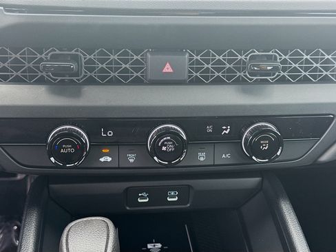 New 2026 Honda Accord LX image 14