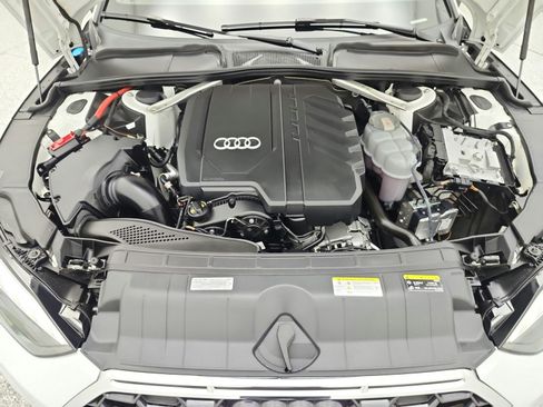 Used 2023 Audi A5 2.0T Premium w/ Convenience Package AWD/4WD image 17