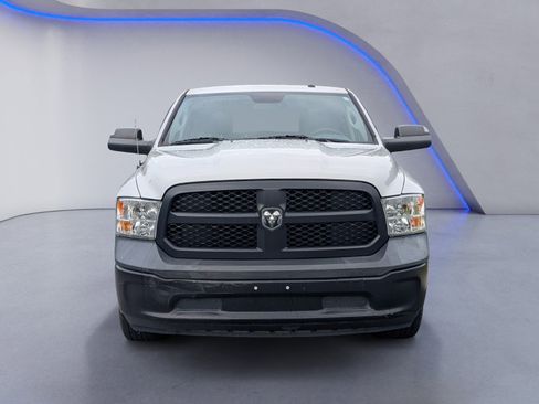 Used 2019 RAM 1500 Tradesman w/ Popular Equipment Group AWD/4WD image 8