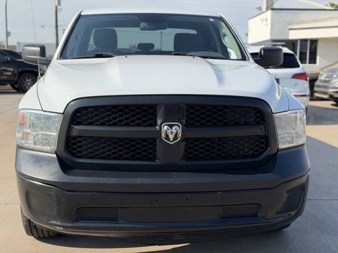 Used 2020 RAM 1500 Tradesman w/ Popular Equipment Group RWD image 4