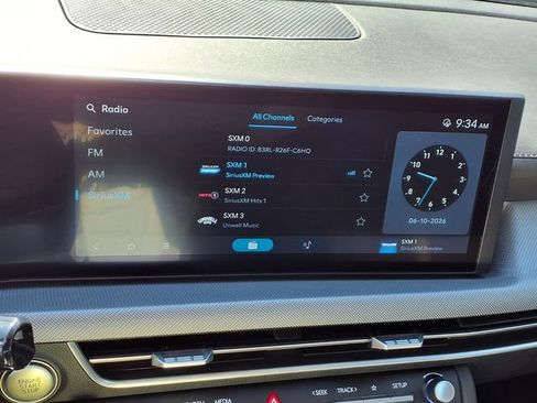 Used 2024 Hyundai Sonata SEL FWD image 5
