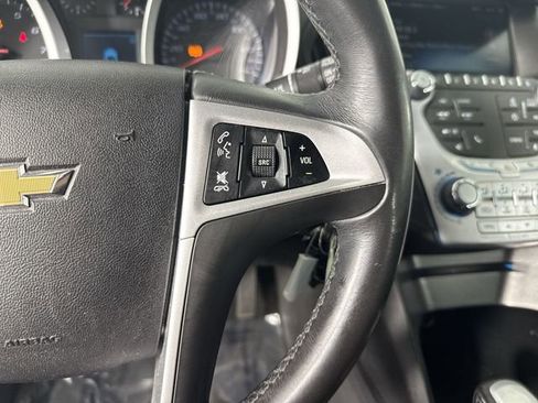Used 2013 Chevrolet Equinox LT w/ Driver Convenience Package FWD image 12