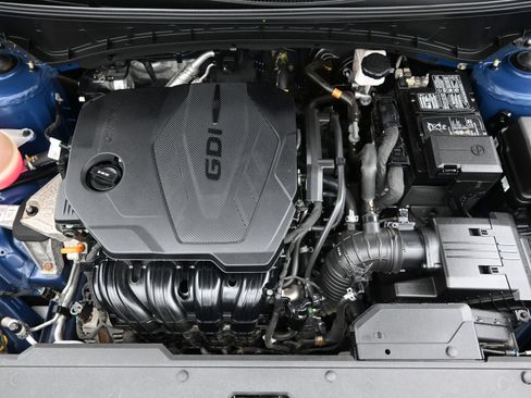 Used 2022 Hyundai Tucson SE image 29