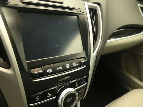 Used 2018 Acura TLX w/ Technology Package image 17