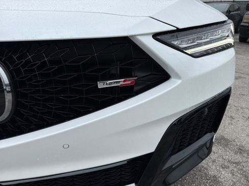 New 2026 Acura MDX Type S image 10