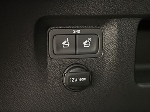 Used 2025 Kia Telluride SX X-Line AWD/4WD image 30
