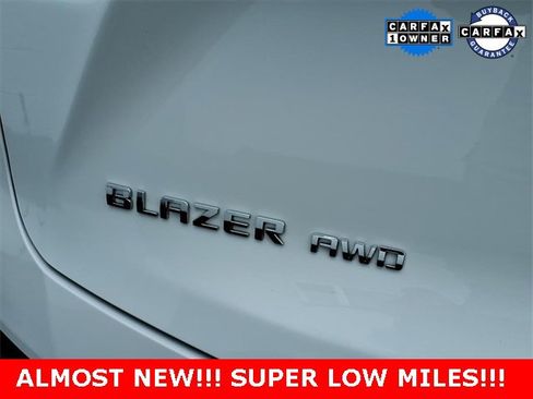Used 2024 Chevrolet Blazer LT image 18