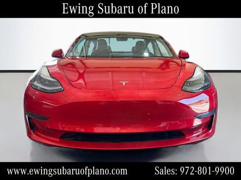 Used 2023 Tesla Model 3 Standard Range RWD image 2