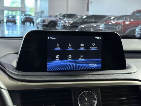 Used 2022 Lexus RX 350 AWD image 20