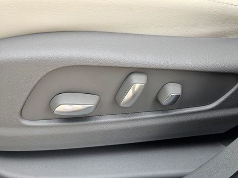 New 2025 Cadillac XT5 Premium Luxury w/ Technology Package image 26