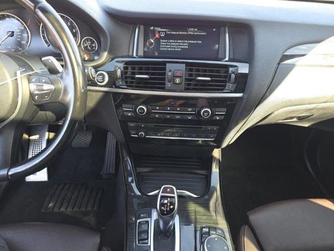 Used 2016 BMW X4 M40i image 12