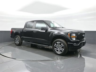 Used 2023 Ford F150 XL w/ STX Appearance Package