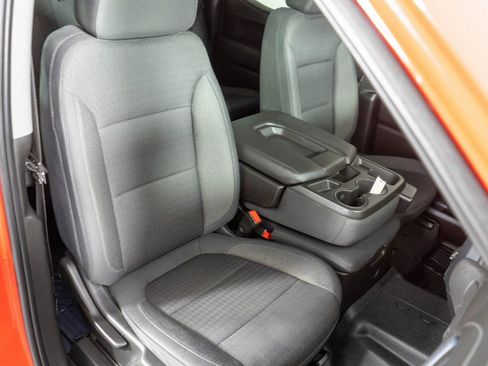 Used 2020 Chevrolet Silverado 1500 LT Trail Boss w/ Bed Protection Package image 7