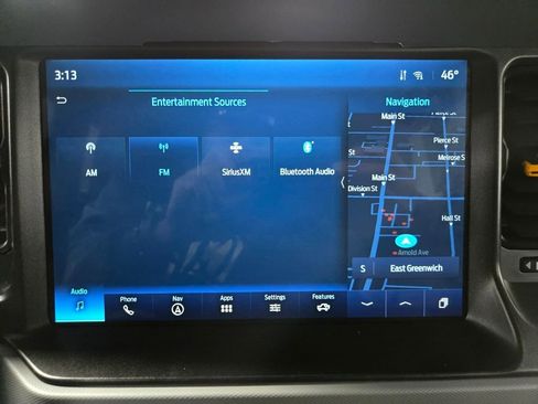 Used 2023 Ford Bronco Badlands image 23