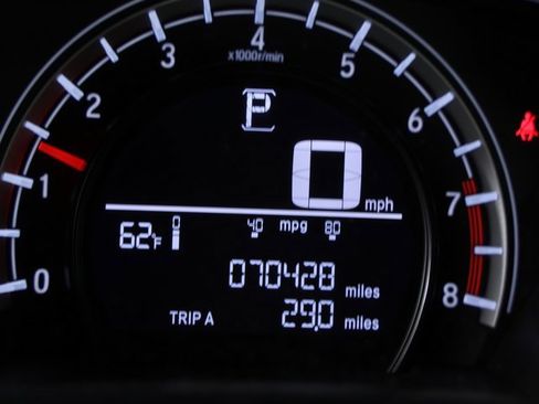 Used 2019 Honda CR-V LX image 6