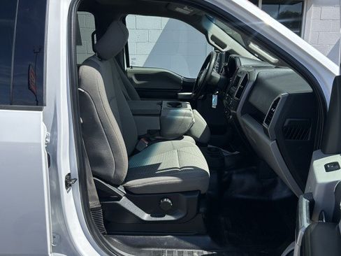 Used 2018 Ford F150 XLT AWD/4WD image 25