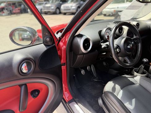 Used 2012 MINI Cooper Countryman S FWD image 10