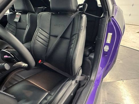 Used 2023 Dodge Challenger SRT Hellcat RWD image 69