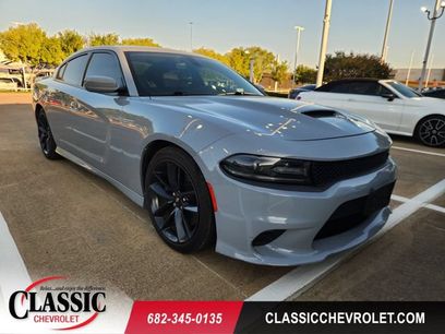 Used 2021 Dodge Charger GT w/ Performance Handling Group