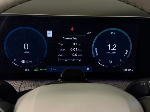 Used 2024 Hyundai Santa Fe Calligraphy image 15