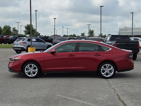 Used 2024 Honda Accord LX image 3