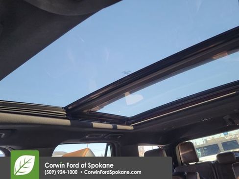 Used 2020 Ford Expedition King Ranch image 44