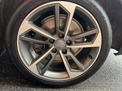 Used 2019 Audi A4 2.0T Premium FWD image 19