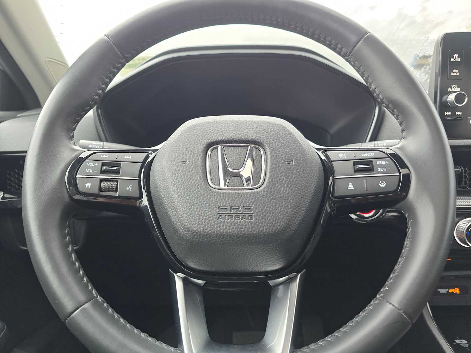 Used 2023 Honda CR-V EX-L image 28