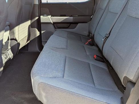 New 2026 Ford F150 XLT w/ Equipment Group 301A Standard image 14