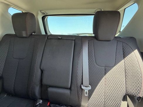 Used 2015 Chevrolet Equinox LS FWD image 14