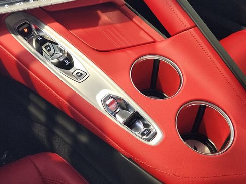 New 2027 Chevrolet Corvette Grand Sport RWD image 15