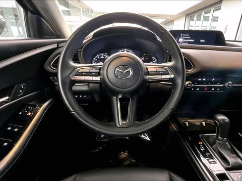 Used 2023 MAZDA CX-30 AWD 2.5 S w/ Preferred Package image 6