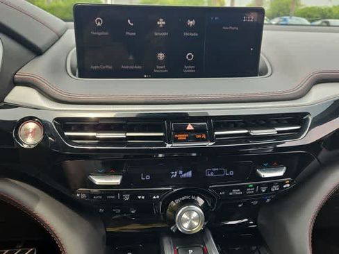 Certified 2022 Acura MDX A-Spec AWD/4WD image 27