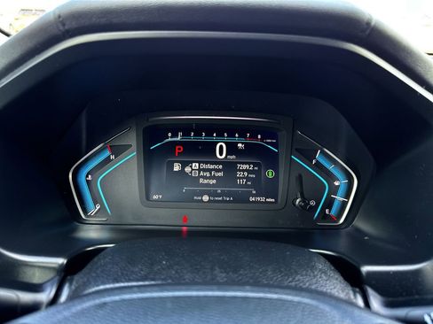 Used 2024 Honda Odyssey Elite image 15