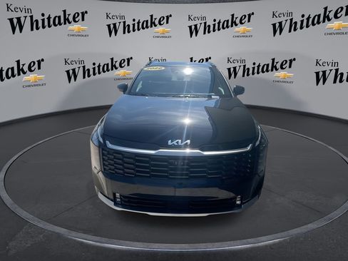 Used 2026 Kia Sportage SX image 3